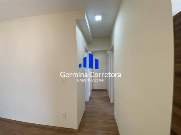Imagem Apartamento com 3 Quartos para Alugar, 87 m² em Jardim Tupanci - Barueri