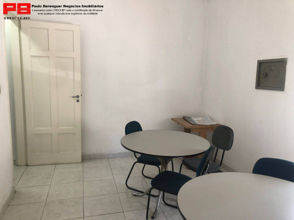 Imagem Sobrado com 3 Quartos à Venda, 130 m² em Vila Mariana - São Paulo