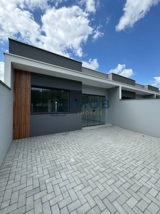 Casa com 2 Quartos à Venda, 55 m² em Beira Rio - Guaramirim