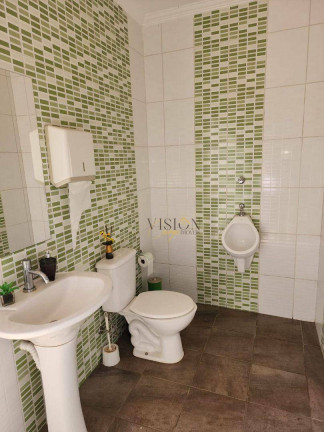 Imagem Chácara com 4 Quartos à Venda, 328 m² em Jardim De Fáveri - Cosmópolis