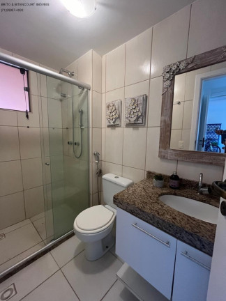 Imagem Casa com 2 Quartos à Venda, 65 m² em Itacimirim - Camaçari