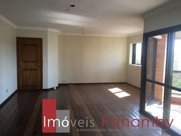 Apartamento com 4 Quartos à Venda, 140 m² em Vila Suzana - São Paulo