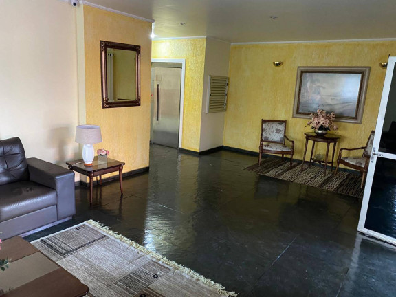Apartamento com 3 Quartos à Venda, 78 m² em Vila Osasco - Osasco