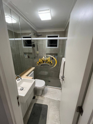 Imagem Apartamento com 2 Quartos à Venda, 65 m² em Alphaville Empresarial - Barueri Imagem Apartamento com 2 Quartos à Venda, 65 m² em Alphaville Empresarial - Barueri