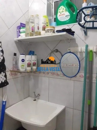 Imagem Apartamento à Venda, em Itararé - São Vicente Imagem Apartamento à Venda, em Itararé - São Vicente