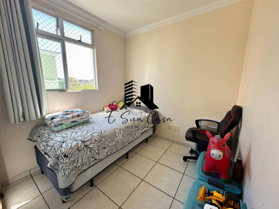 Imagem Apartamento com 2 Quartos à Venda, 45 m² em Havaí - Belo Horizonte Imagem Apartamento com 2 Quartos à Venda, 45 m² em Havaí - Belo Horizonte