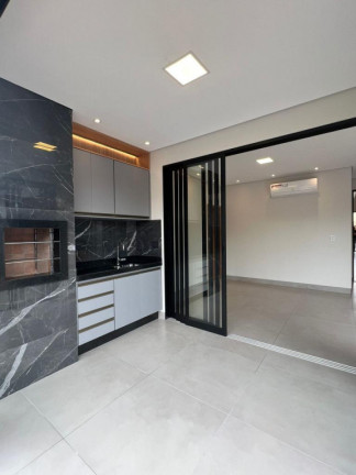 Imagem Casa de Condomínio com 3 Quartos à Venda, 193 m² em Residencial Alto Do Castelo - Ribeirão Preto