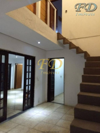 Imagem Sobrado com 4 Quartos à Venda, 250 m² em Jardim São Francisco - Mairiporã Imagem Sobrado com 4 Quartos à Venda, 250 m² em Jardim São Francisco - Mairiporã