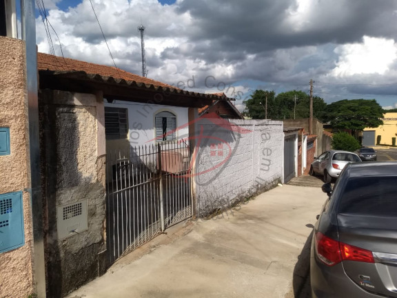 Imagem Imóvel com 2 Quartos à Venda, 80 m² em Conjunto Habitacional Padre Anchieta - Campinas Imagem Imóvel com 2 Quartos à Venda, 80 m² em Conjunto Habitacional Padre Anchieta - Campinas