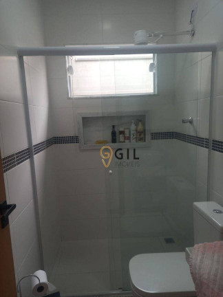 Imagem Casa com 2 Quartos à Venda, 80 m² em Cidade Salvador - Jacareí