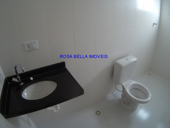 Imagem Sobrado com 2 Quartos à Venda, 105 m² em Jardim - Santo André