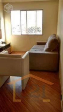 Imagem Apartamento com 1 Quarto à Venda,  em Sítio Do Mandaqui - São Paulo