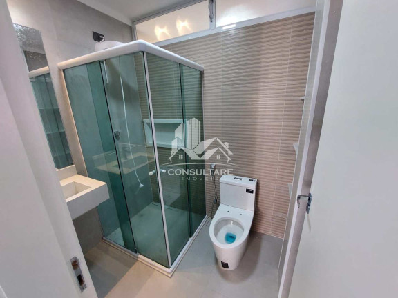 Imagem Apartamento com 2 Quartos à Venda, 85 m² em José Menino - Santos