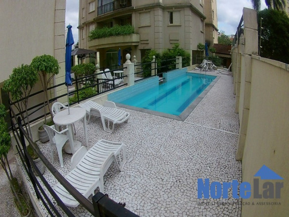 Imagem Apartamento com 3 Quartos à Venda, 76 m² em Parque Mandaqui - São Paulo