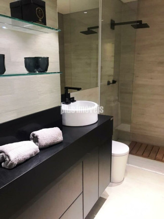Imagem Apartamento com 4 Quartos à Venda, 167 m² em Jardim Das Acacias - São Paulo Imagem Apartamento com 4 Quartos à Venda, 167 m² em Jardim Das Acacias - São Paulo