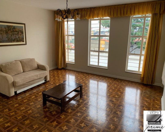 Imagem Casa com 3 Quartos à Venda, 420 m² em Vila Carvalho - Sorocaba
