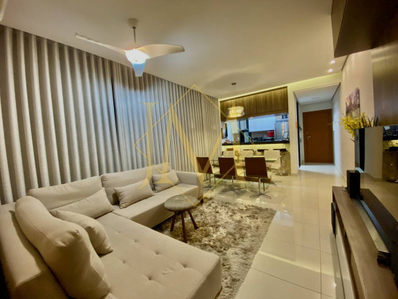 Imagem Apartamento com 3 Quartos à Venda,  em Belvedere - Coronel Fabriciano