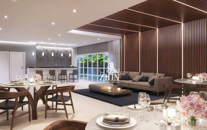 Imagem Apartamento com 1 Quarto à Venda, 34 m² em Santana - São Paulo