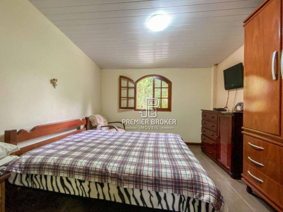 Imagem Casa com 3 Quartos à Venda, 150 m² em Albuquerque - Teresópolis Imagem Casa com 3 Quartos à Venda, 150 m² em Albuquerque - Teresópolis