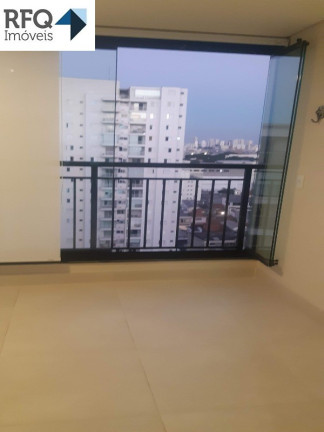 Imagem Imóvel com 2 Quartos para Alugar, 72 m² em Cambuci - São Paulo