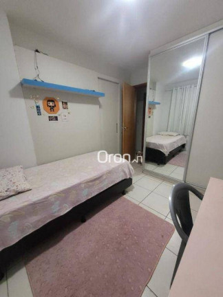 Imagem Apartamento com 3 Quartos à Venda, 77 m² em Jardim Bela Vista - Aparecida De Goiânia