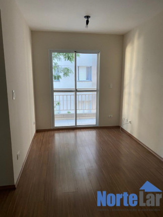 Imagem Apartamento com 3 Quartos à Venda, 55 m² em Vila Amália (zona Norte) - São Paulo Imagem Apartamento com 3 Quartos à Venda, 55 m² em Vila Amália (zona Norte) - São Paulo