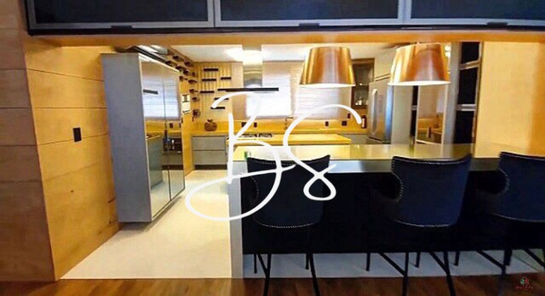 Imagem Apartamento com 3 Quartos à Venda, 208 m² em Centro - Gramado