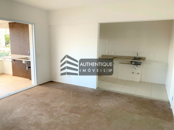 Imagem Apartamento com 3 Quartos à Venda, 100 m² em Vila Mariana - São Paulo