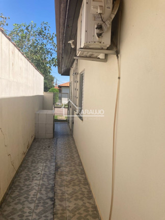 Imagem Imóvel com 3 Quartos à Venda, 200 m² em Jardim Residencial Villa Amato - Sorocaba