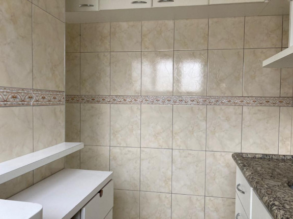 Imagem Apartamento com 2 Quartos à Venda, 47 m² em Bela Vista - São Paulo