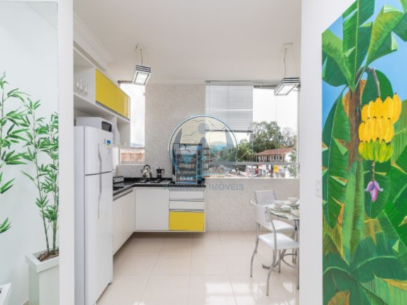 Imagem Imóvel com 2 Quartos à Venda, 70 m² em Centro - Ubatuba Imagem Imóvel com 2 Quartos à Venda, 70 m² em Centro - Ubatuba