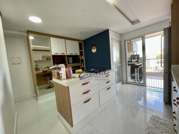 Imagem Apartamento com 3 Quartos à Venda, 110 m² em Morumbi - São Paulo