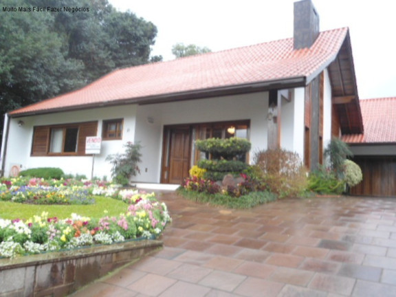 Casa com 2 Quartos à Venda, 200 m² em Centro - Nova Petrópolis