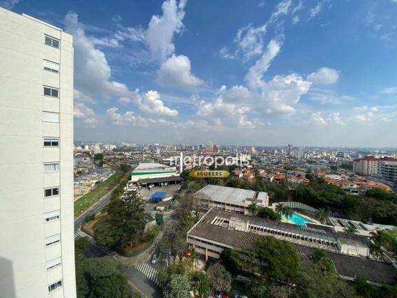 Imagem Apartamento com 3 Quartos à Venda, 186 m² em Boa Vista - São Caetano Do Sul