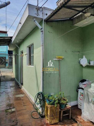 Imagem Casa com 2 Quartos à Venda, 350 m² em Nova Gerti - São Caetano Do Sul Imagem Casa com 2 Quartos à Venda, 350 m² em Nova Gerti - São Caetano Do Sul