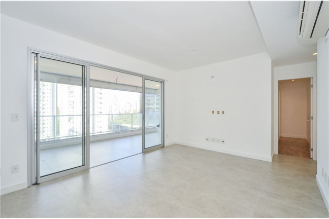 Imagem Apartamento com 2 Quartos à Venda, 105 m² em Cidade Monções - São Paulo