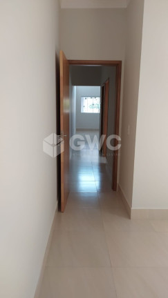 Imagem Casa com 2 Quartos à Venda, 130 m² em Jardim Esplanada - Marília Imagem Casa com 2 Quartos à Venda, 130 m² em Jardim Esplanada - Marília
