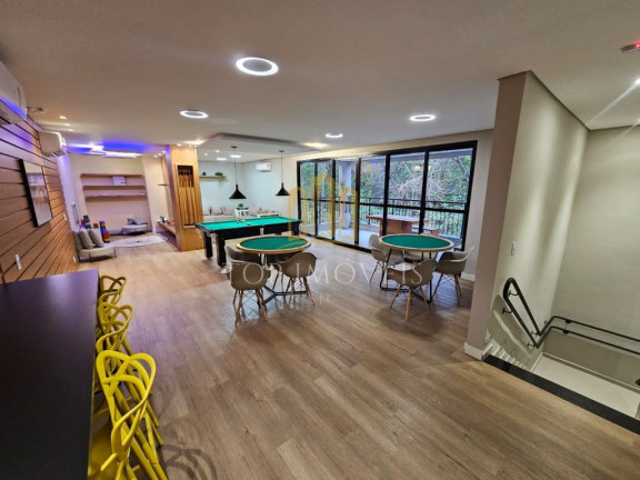 Imagem Apartamento com 2 Quartos à Venda, 59 m² em Jardim Primavera - Jacareí