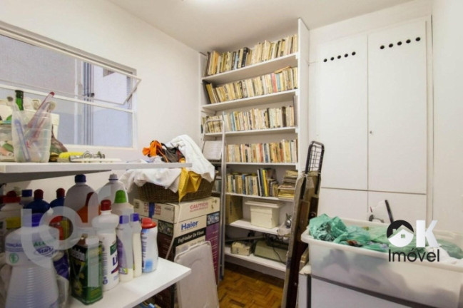 Imagem Apartamento com 2 Quartos à Venda, 101 m² em Higienópolis - São Paulo Imagem Apartamento com 2 Quartos à Venda, 101 m² em Higienópolis - São Paulo