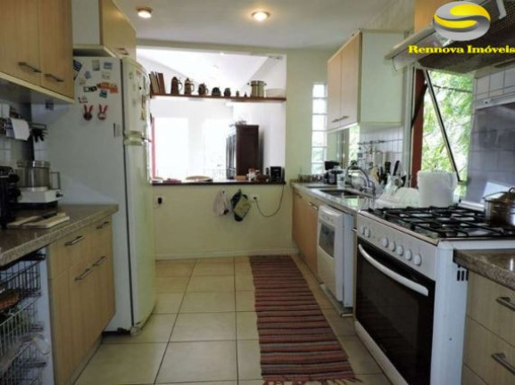 Imagem Casa de Condomínio com 3 Quartos à Venda, 275 m² em Palos Verdes - Cotia Imagem Casa de Condomínio com 3 Quartos à Venda, 275 m² em Palos Verdes - Cotia