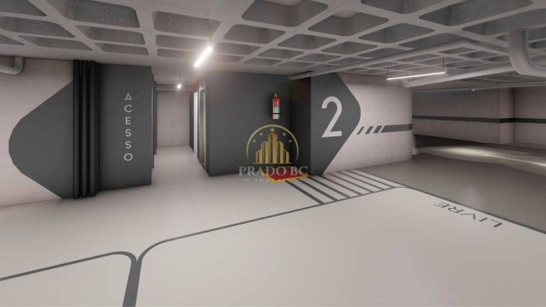Imagem Apartamento com 4 Quartos à Venda, 222 m² em Fazenda - Itajaí