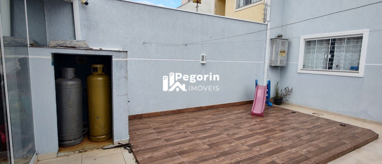Imagem Sobrado com 3 Quartos à Venda, 179 m² em Cajuru - Curitiba Imagem Sobrado com 3 Quartos à Venda, 179 m² em Cajuru - Curitiba