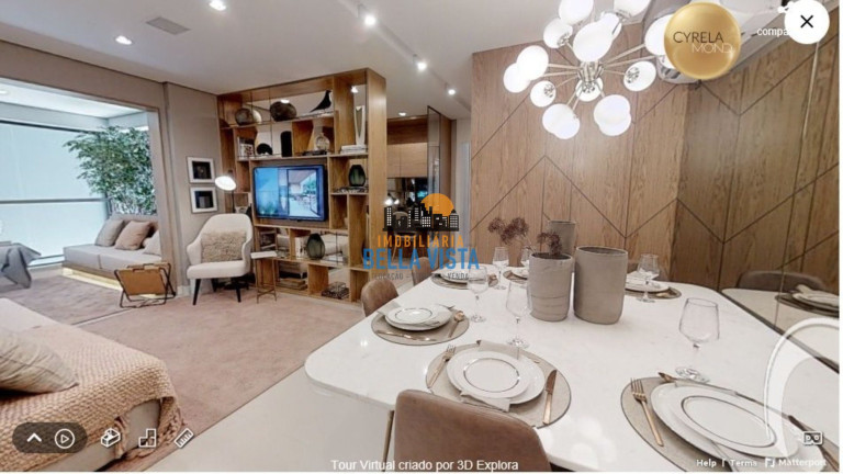 Imagem Apartamento com 2 Quartos à Venda, em Vila Leopoldina - São Paulo Imagem Apartamento com 2 Quartos à Venda, em Vila Leopoldina - São Paulo