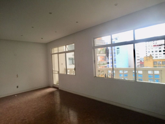 Imagem Apartamento com 2 Quartos à Venda, 136 m² em Campos Elíseos - São Paulo Imagem Apartamento com 2 Quartos à Venda, 136 m² em Campos Elíseos - São Paulo