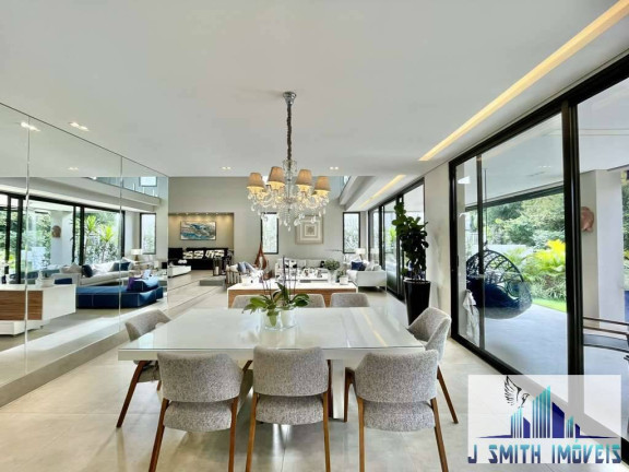 Imagem Casa com 4 Quartos à Venda, 513 m² em Granja Viana - Carapicuíba Imagem Casa com 4 Quartos à Venda, 513 m² em Granja Viana - Carapicuíba