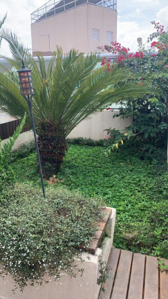 Imagem Apartamento com 3 Quartos à Venda, 158 m² em Campestre - Santo André Imagem Apartamento com 3 Quartos à Venda, 158 m² em Campestre - Santo André