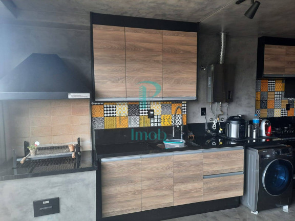 Imagem Apartamento com 3 Quartos à Venda, 78 m² em Continental - Osasco