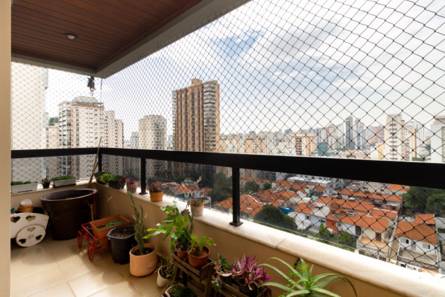 Imagem Apartamento com 4 Quartos à Venda, 137 m² em Perdizes - São Paulo Imagem Apartamento com 4 Quartos à Venda, 137 m² em Perdizes - São Paulo