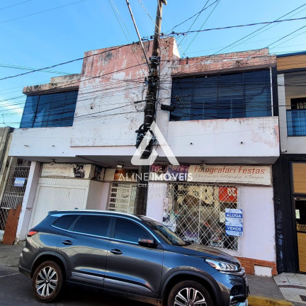 Imagem Imóvel Comercial à Venda, 330 m² em Centro - Cruz Alta Imagem Imóvel Comercial à Venda, 330 m² em Centro - Cruz Alta