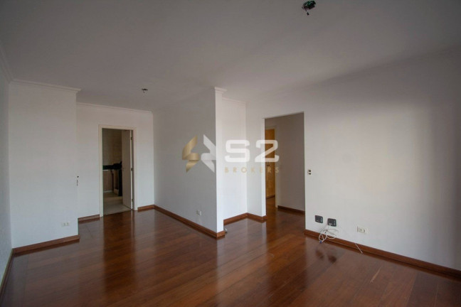 Imagem Apartamento com 2 Quartos à Venda, 82 m² em Perdizes - São Paulo